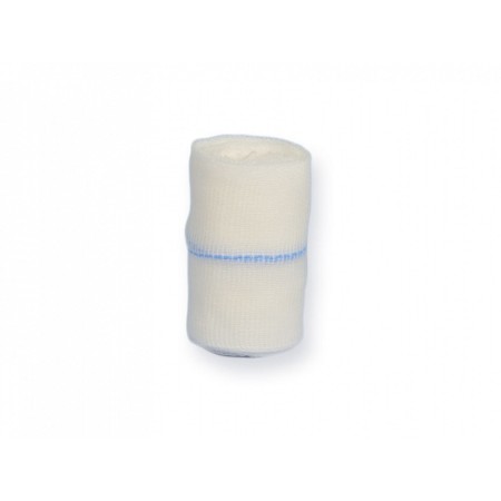 Bomullsgasväv 5 mx 7,5 cm - 8-pack.
