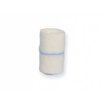 Cotton Gauze 5 m x 7.5 cm - pack 8 pcs.