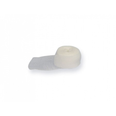 Bomullsgasväv 5 mx 2,5 cm - steril - förpackning med 30 st.