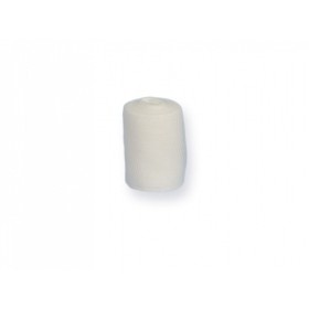 Cotton Gauze 5 m x 5 cm - sterile - pack 26 pcs.