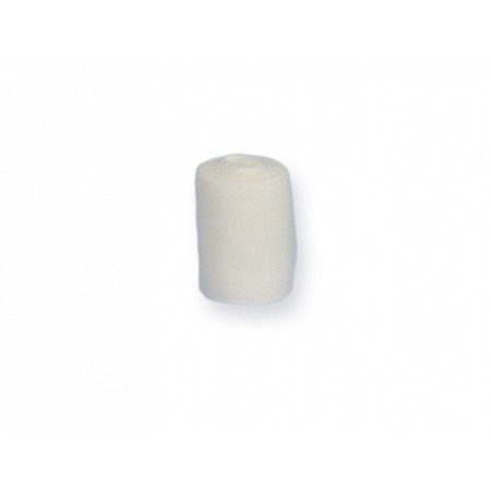 Garza cotone 5 m x 5 cm - sterile - conf. 26 pz.