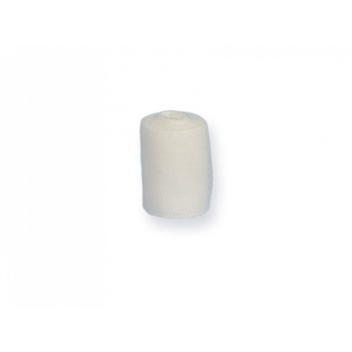 Tifon din bumbac 5 m x 5 cm - steril - pachet de 26 buc.