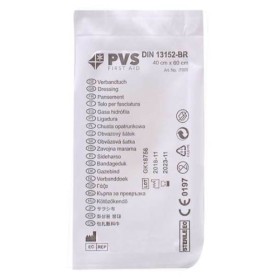 Teli sterili in tnt 40 x 60