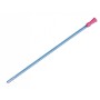 Rektal sond ch/fr 22 - 38 cm - steril - förpackning 100 stk.