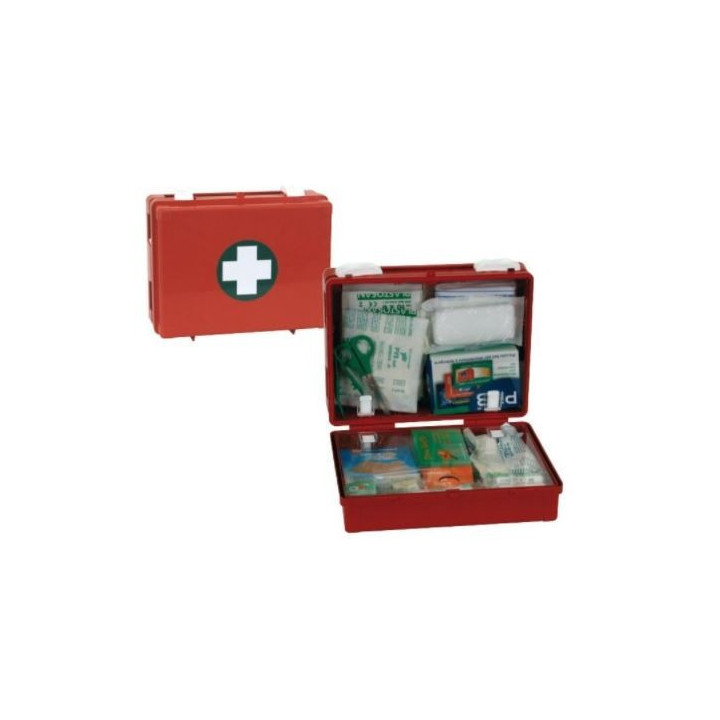 Trousse de premiers secours - Medisan complète