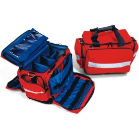 Leere notfalltasche me.ber. 1345