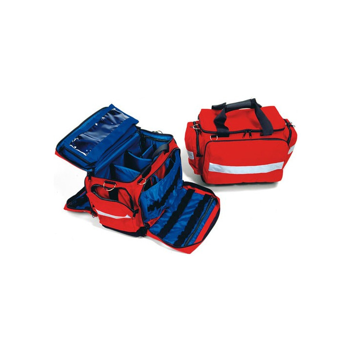 Empty Emergency Bag ME.BER. 1345