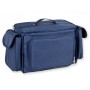 Bolso "Utility" - Nailon - Azul