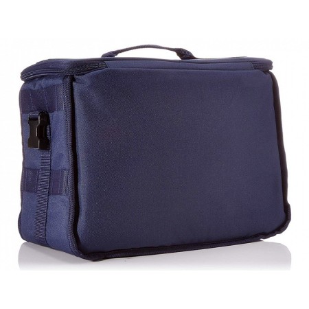 Sac "utilitaire" - nylon - bleu