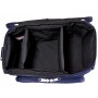 Borsa "Utility" - Nylon - Blu