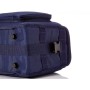 Borsa "Utility" - Nylon - Blu