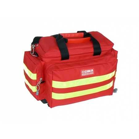 Smart Bag - Klein - Rood