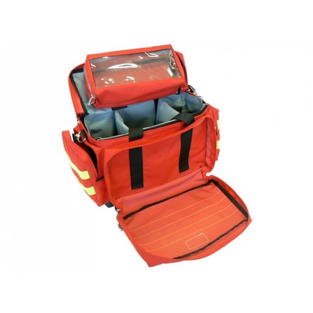 Smart bag - petit - rouge