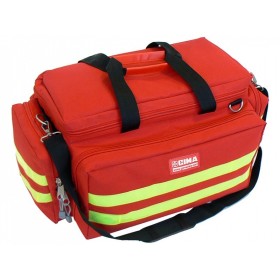 Smart Bag - Mediano - Rojo