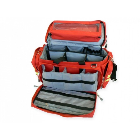 Smart bag - medium - rood