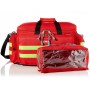 Smart Bag - Mediano - Rojo