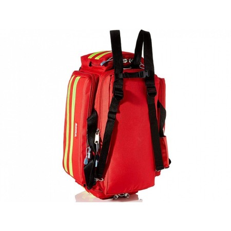 Smart bag - medium - rood