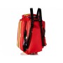 Smart Bag - Közepes - Piros