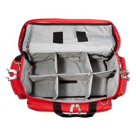 Smart bag - medium - red