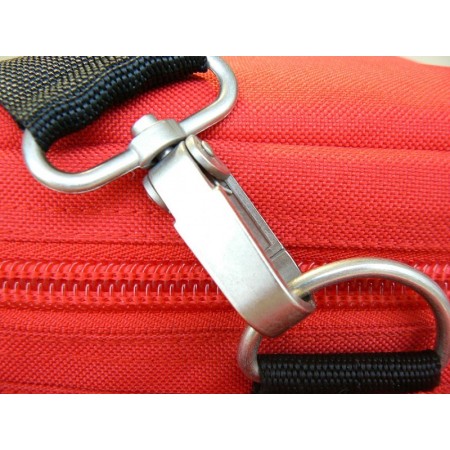 Smart bag - mediano - rojo