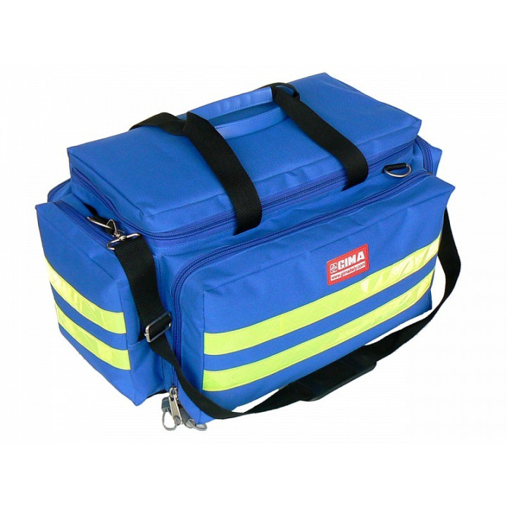 Smart Bag - Médio - Azul