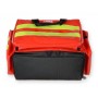 Smart PVC táska - kicsi - piros