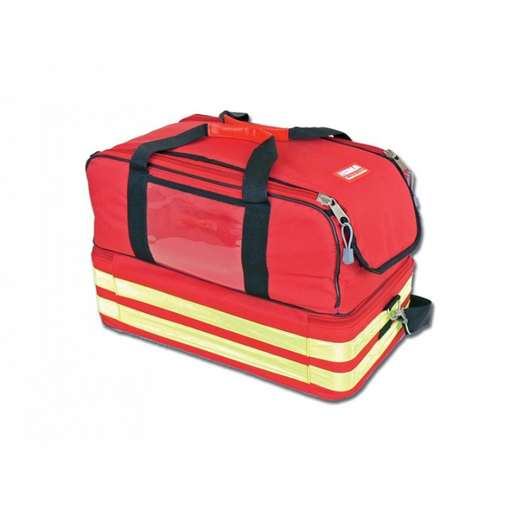 Life-2-Tasche – rot