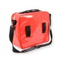 Cubo Pvc Bag - Red