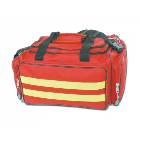 Bolsa de Emergencia - Rojo