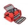 Pvc Emergency Bag - Red