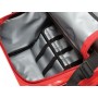 Borsa emergenza pvc - rossa