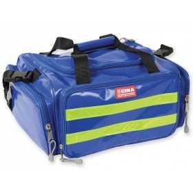 Pvc Emergency Bag - Blå