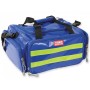 Sac d'urgence en PVC - Bleu