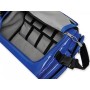 Pvc-notfalltasche - blau