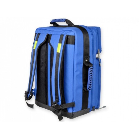 Silos 2 rucksack - blau