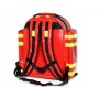 Mochila De Pvc Logic 2 - Rojo