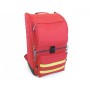 Krankenwagen-Rucksack - Rot