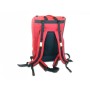 Ambulance Backpack - Red