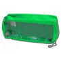 Handväska E2 - Rektangulär Med Fönster - Grön
