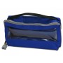 E3 Handbag - Padded with Handle - Blue