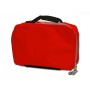 Handtasche E5 - Mit Griff - Rot