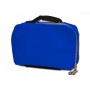 E5 handbag - with handle - blue