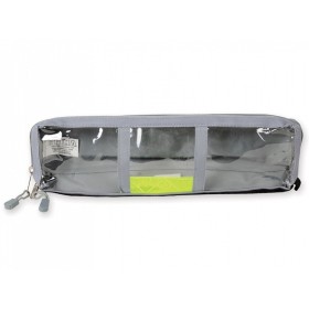Handbag e6 - grey