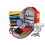 Sac à dos d'urgence "gima 10" - complet