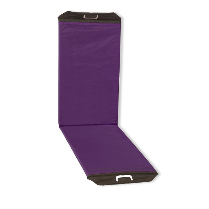 Sammenklappeligt overflytningsbræt, SCANGLISS 2 LIGHT cm 180x50