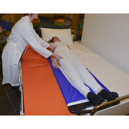 Transboard plus - asse di trasferimento rigida - 180x50 cm