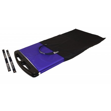 Transboard plus - asse di trasferimento rigida - 180x50 cm