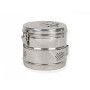 Diamètre du tambour 150 x h 150 mm