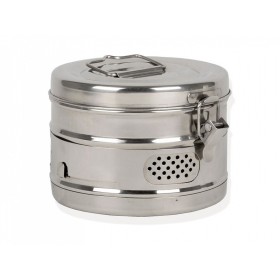 Diametrul tamburului 150 x h 100 mm
