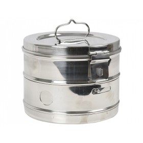 Tromlediameter 165 xh 120 mm